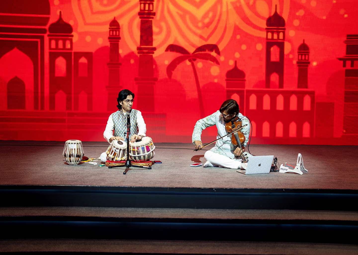 Cultural Performance