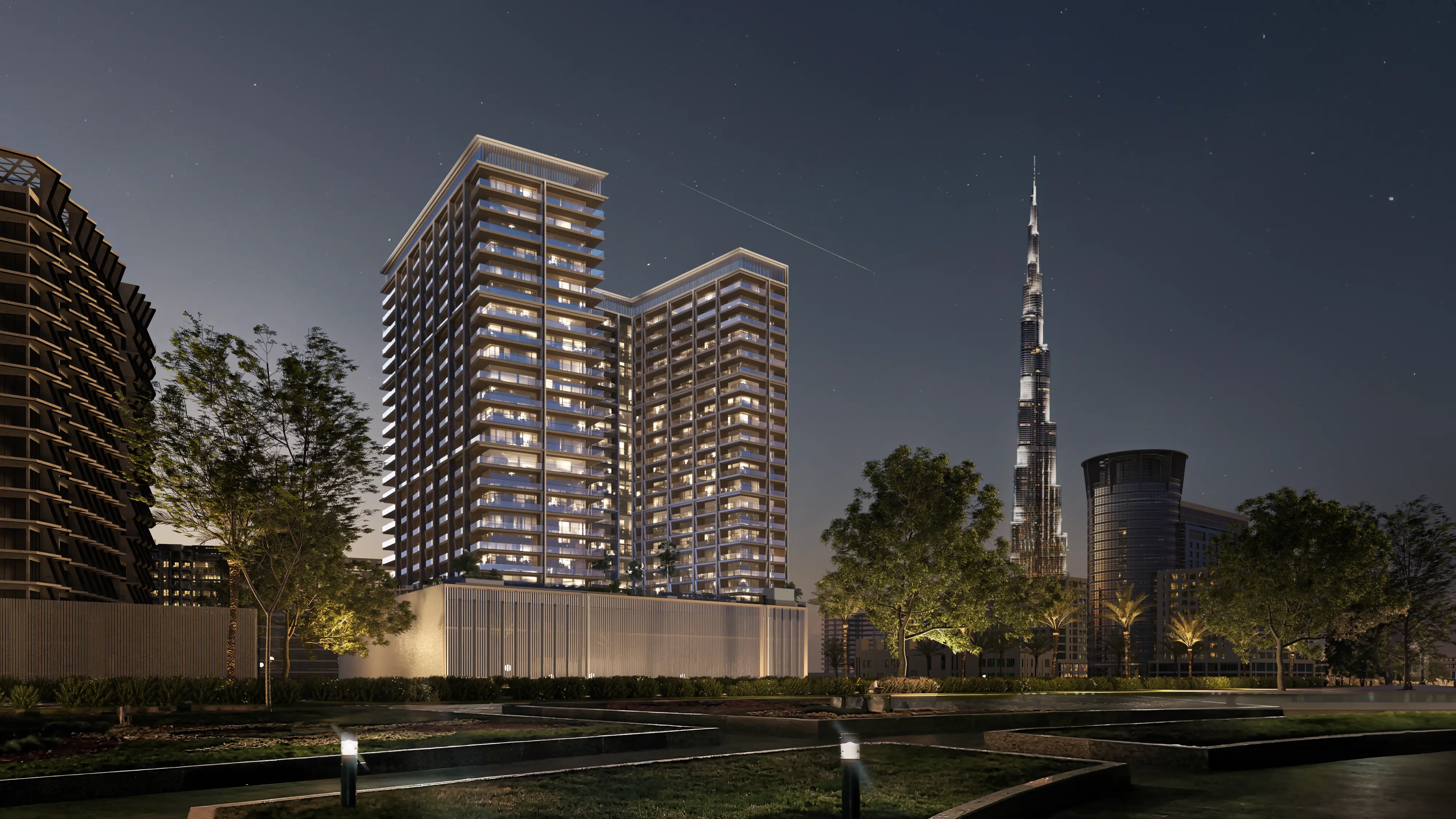 Binghatti Top Projects in Dubai