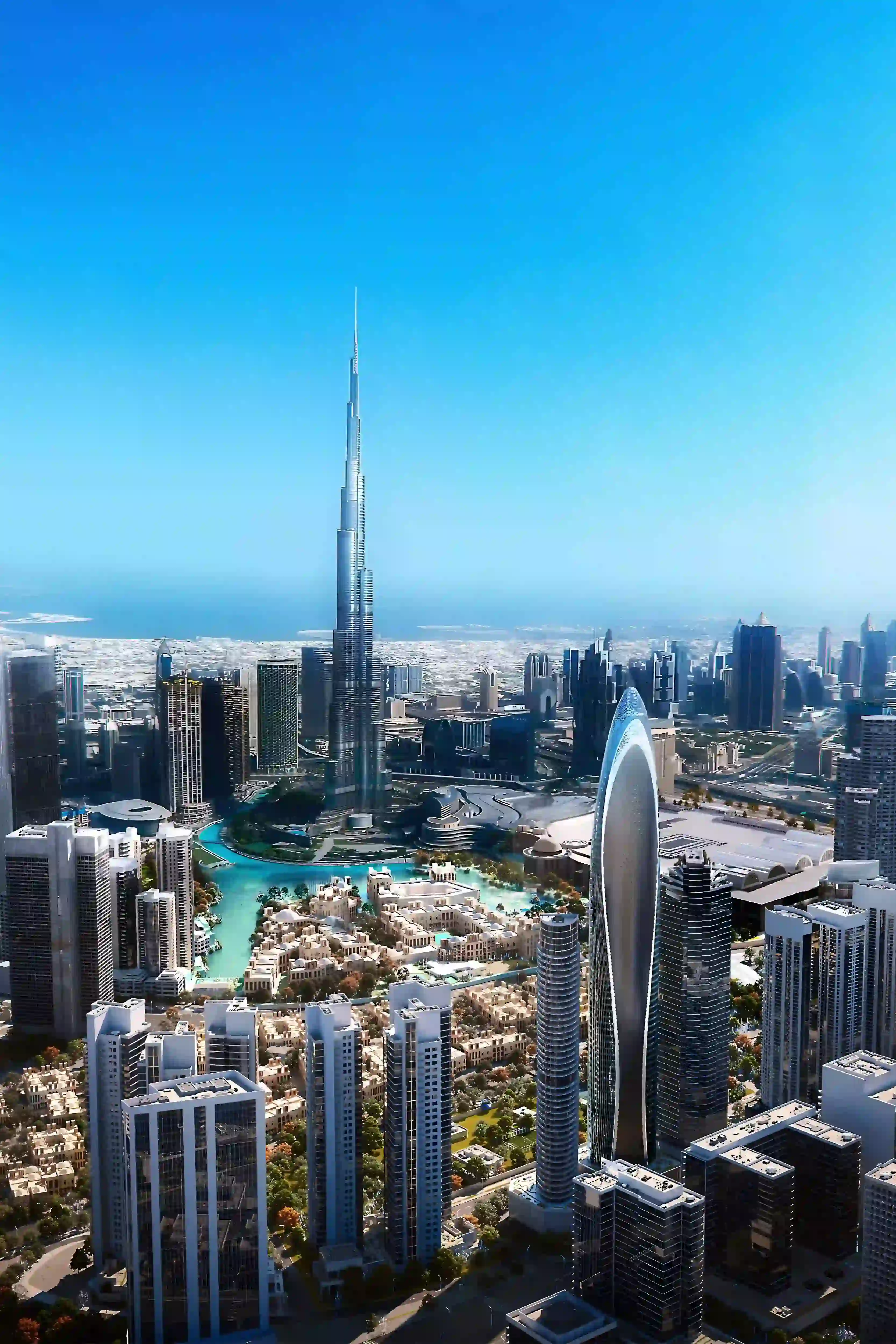 business bay