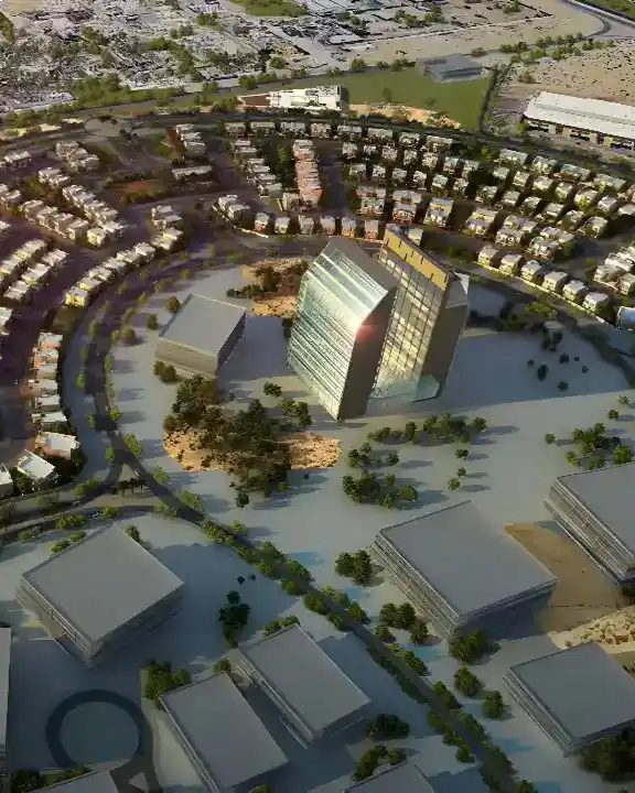 Dubai Science Park 