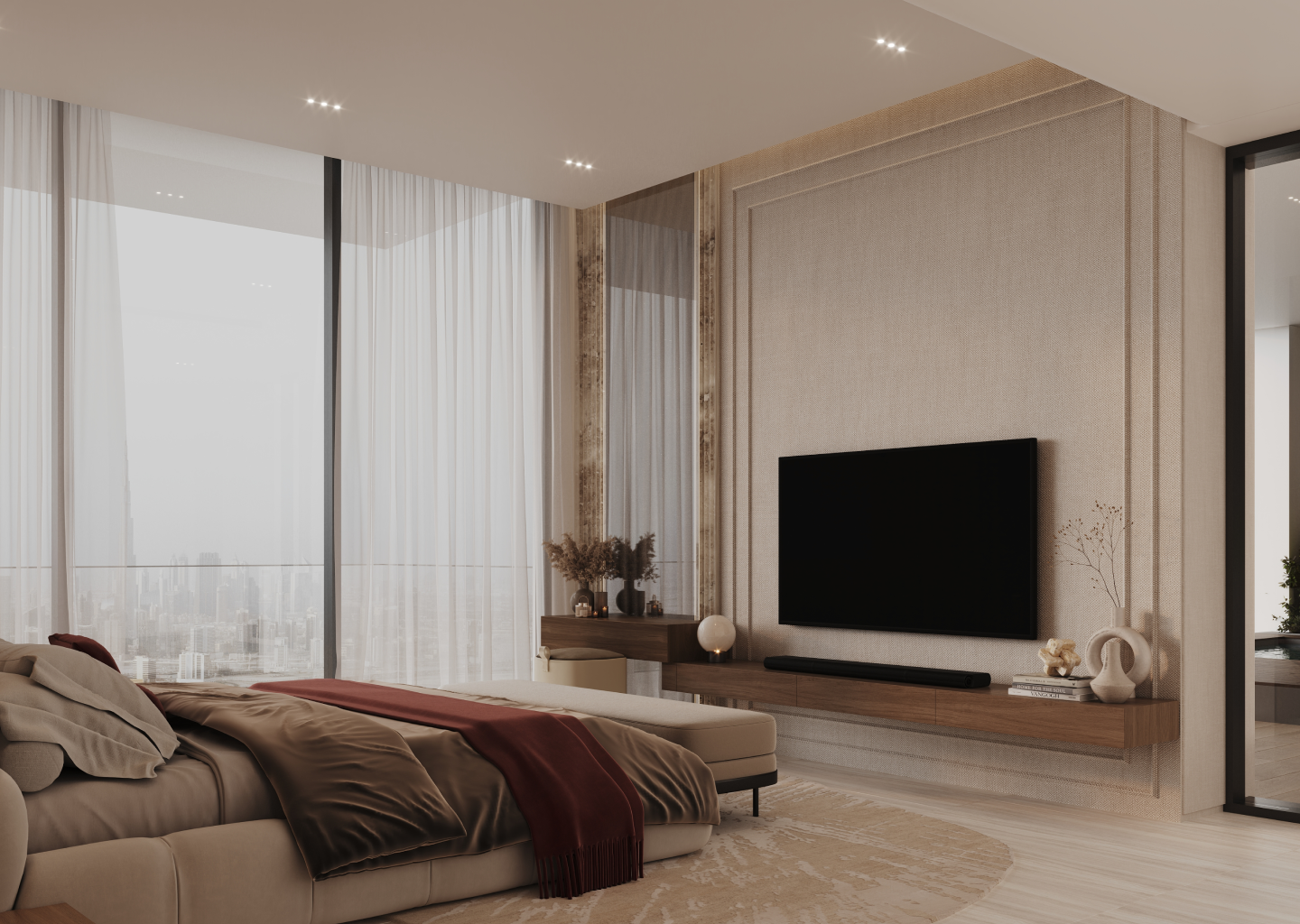 studio vs 1 bedroom apartment cover