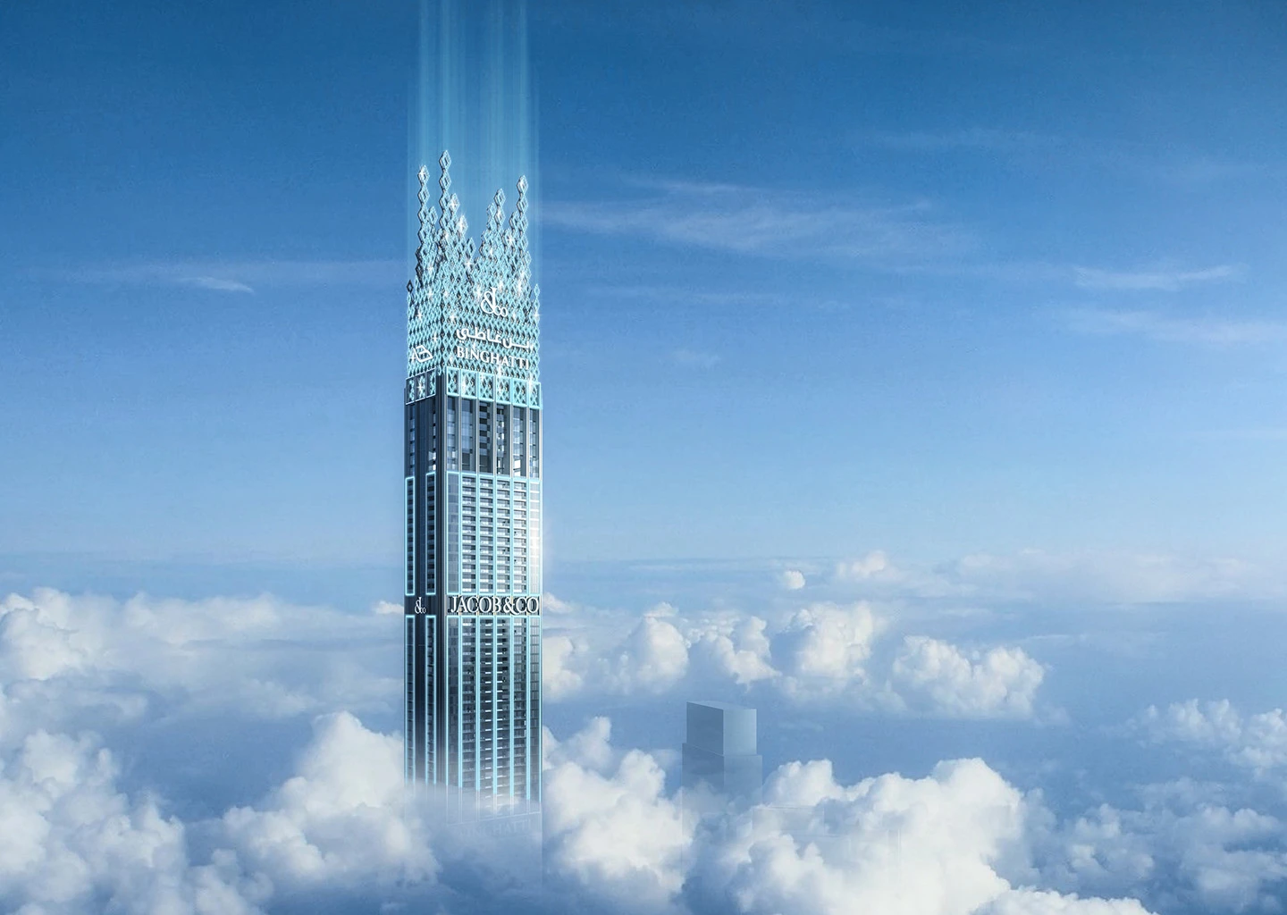 benefits of owning dubai penthouse